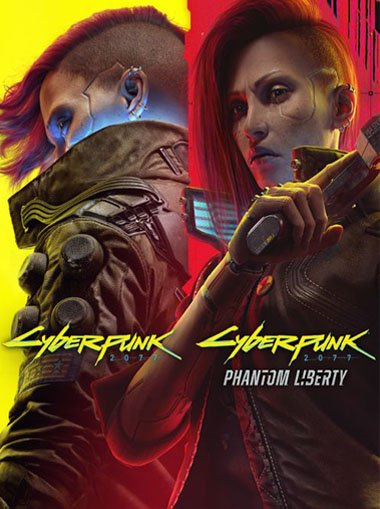 cyberpunk 2077 phantom liberty key