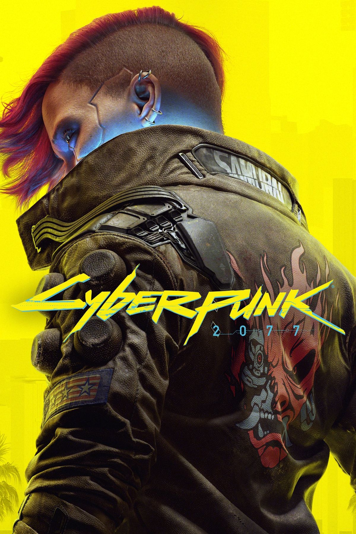 cyberpunk 2077 ps plus