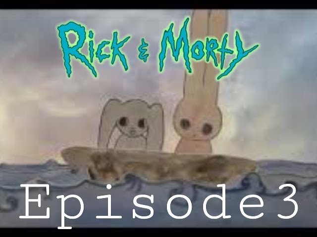 rick and morty season 5 episode 3 song