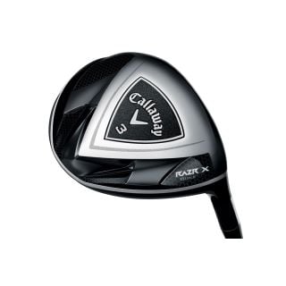 callaway razr x driver