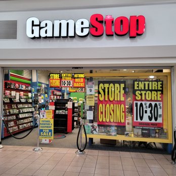 game stop near me