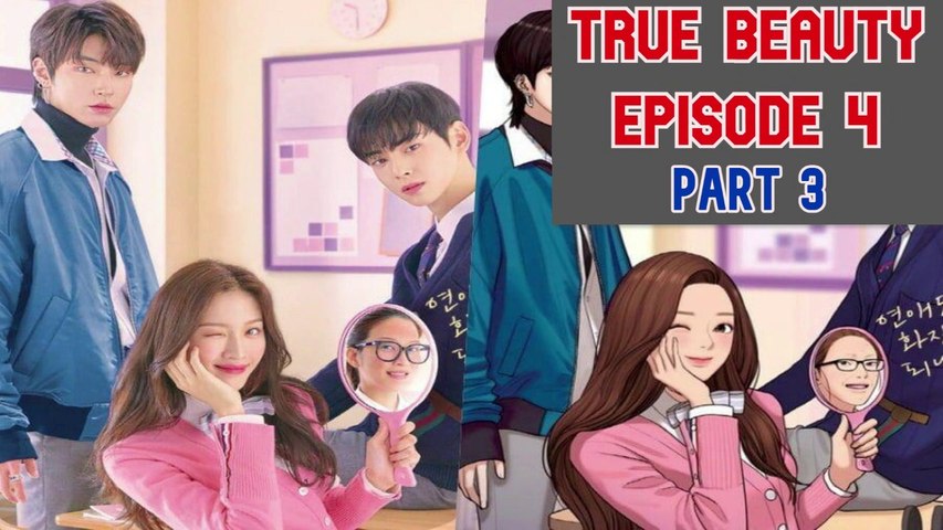 true beauty episode 5 dailymotion