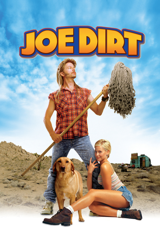 joe dirt photos