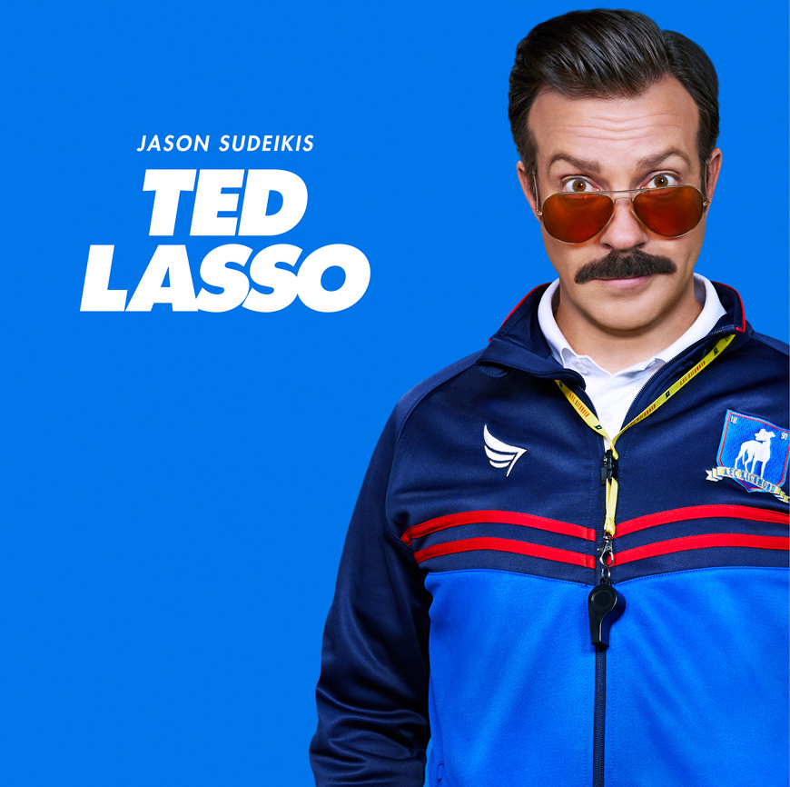 ted lasso season 1