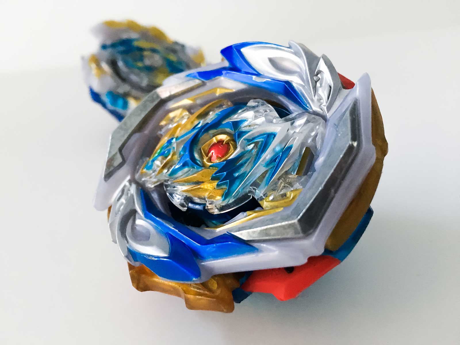 dragon beyblade