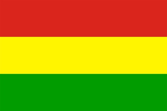 rasta flag