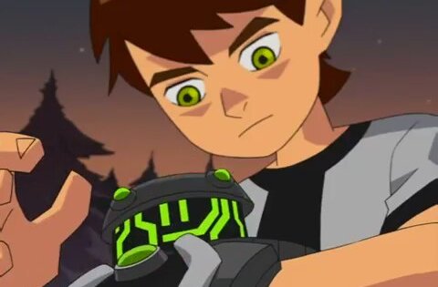 ben 10 classic 1 sezon 5 bölüm izle