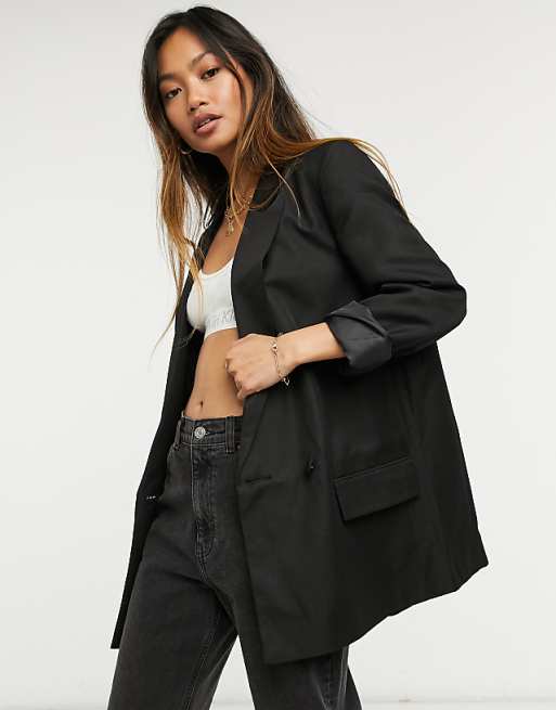 asos ladies blazers