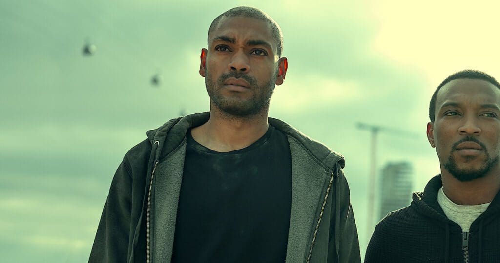 top boy season 3 bill