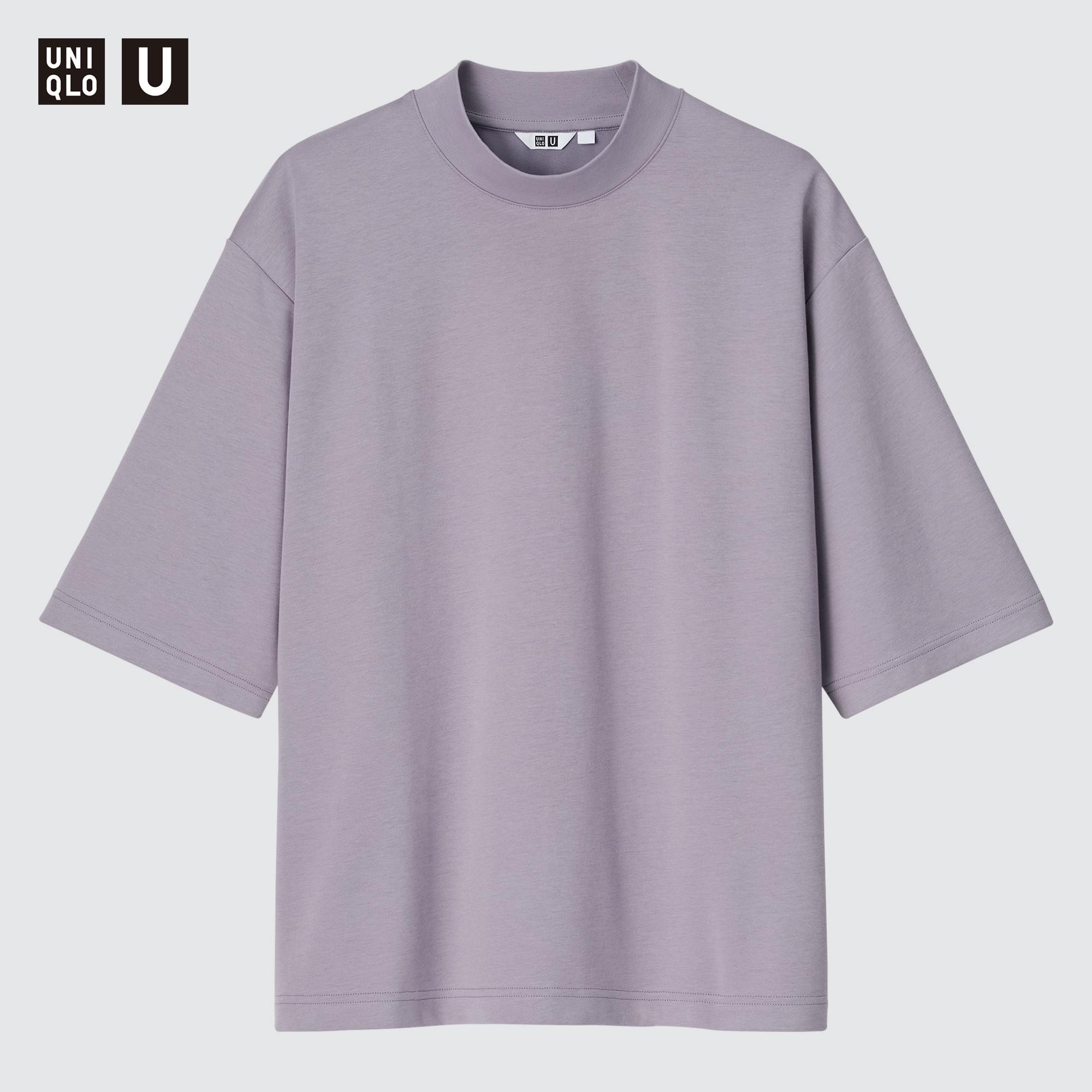 uniqlo tshirts