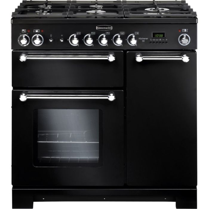 rangemaster reviews