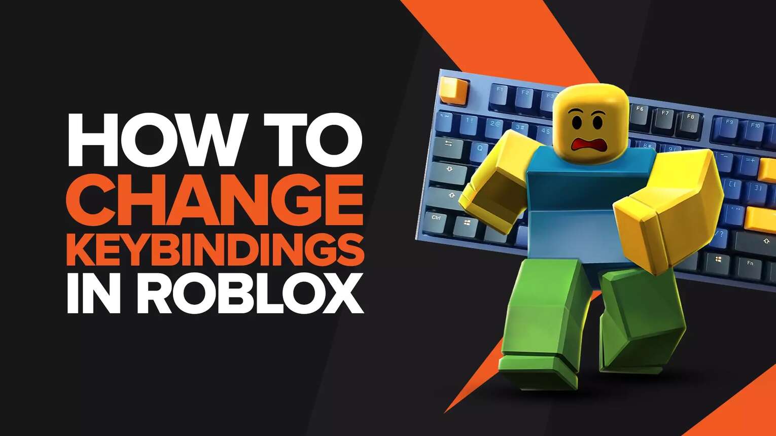 change keybinds roblox