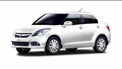 dzire car price in indore