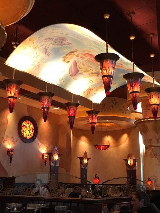 the cheesecake factory riverside photos