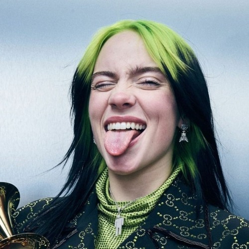 billie eilish gw