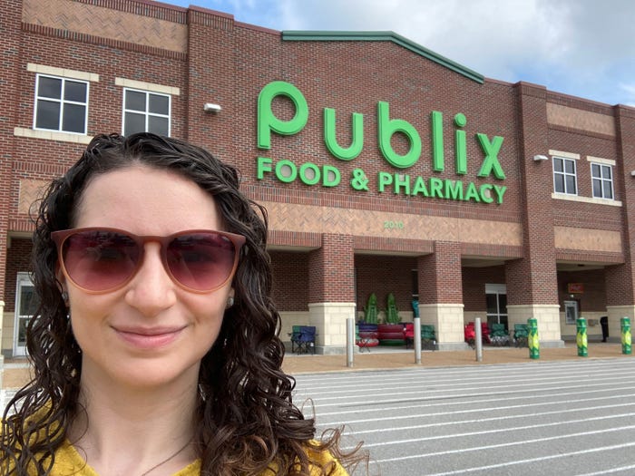 publix supermarket