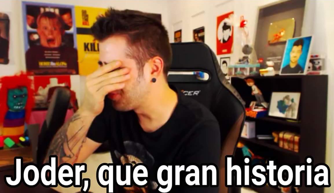 meme de auron