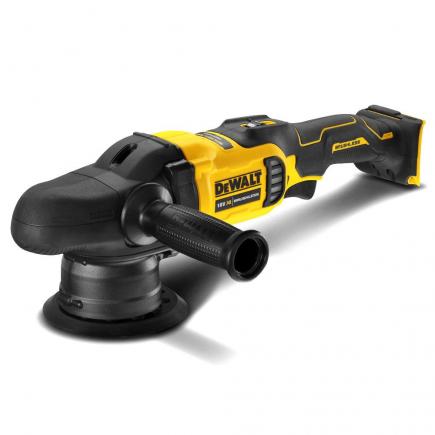 dewalt da polisher