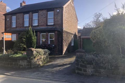 houses to rent in frodsham cheshire