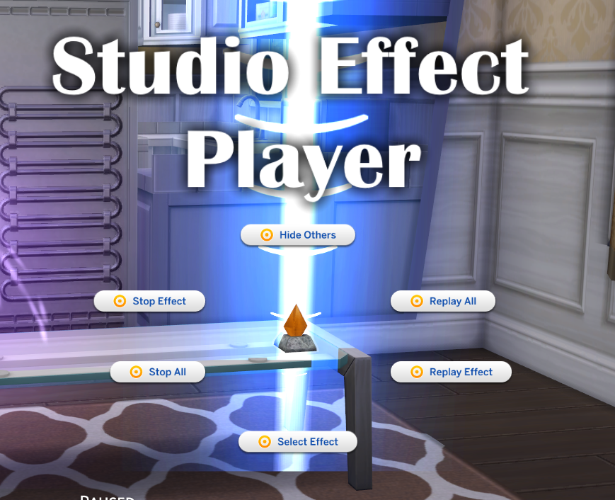 download pose player sims 4