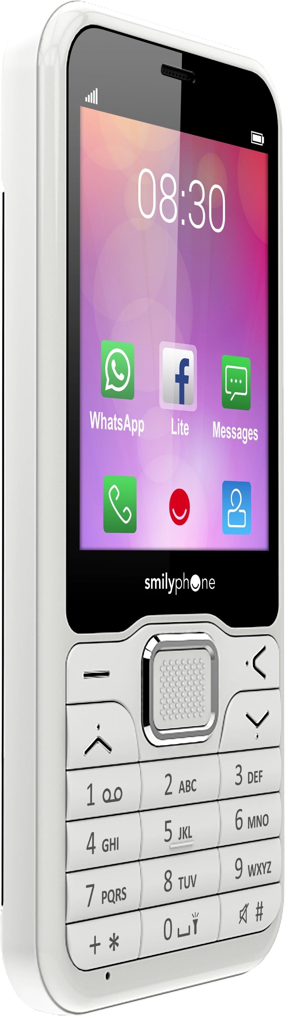 dumbphone with whatsapp