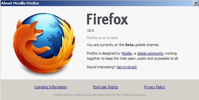 mozilla filehippo