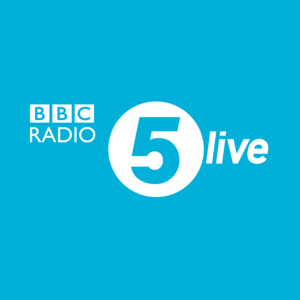 radio 5 live