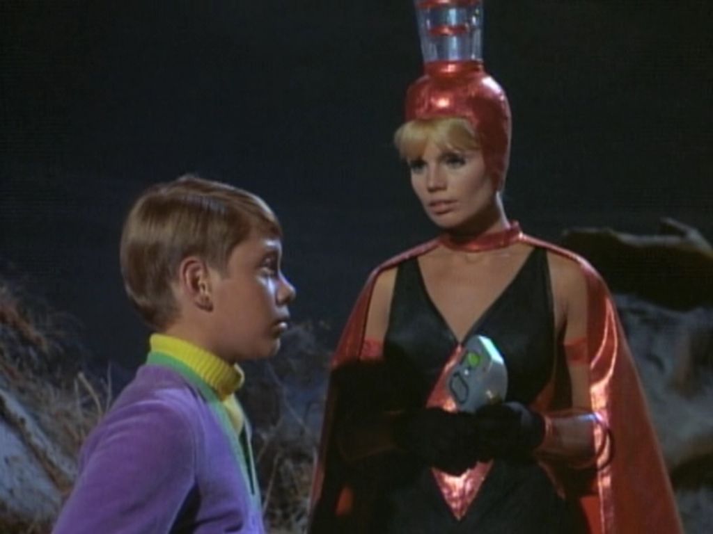 lost in space season 3 episode 8