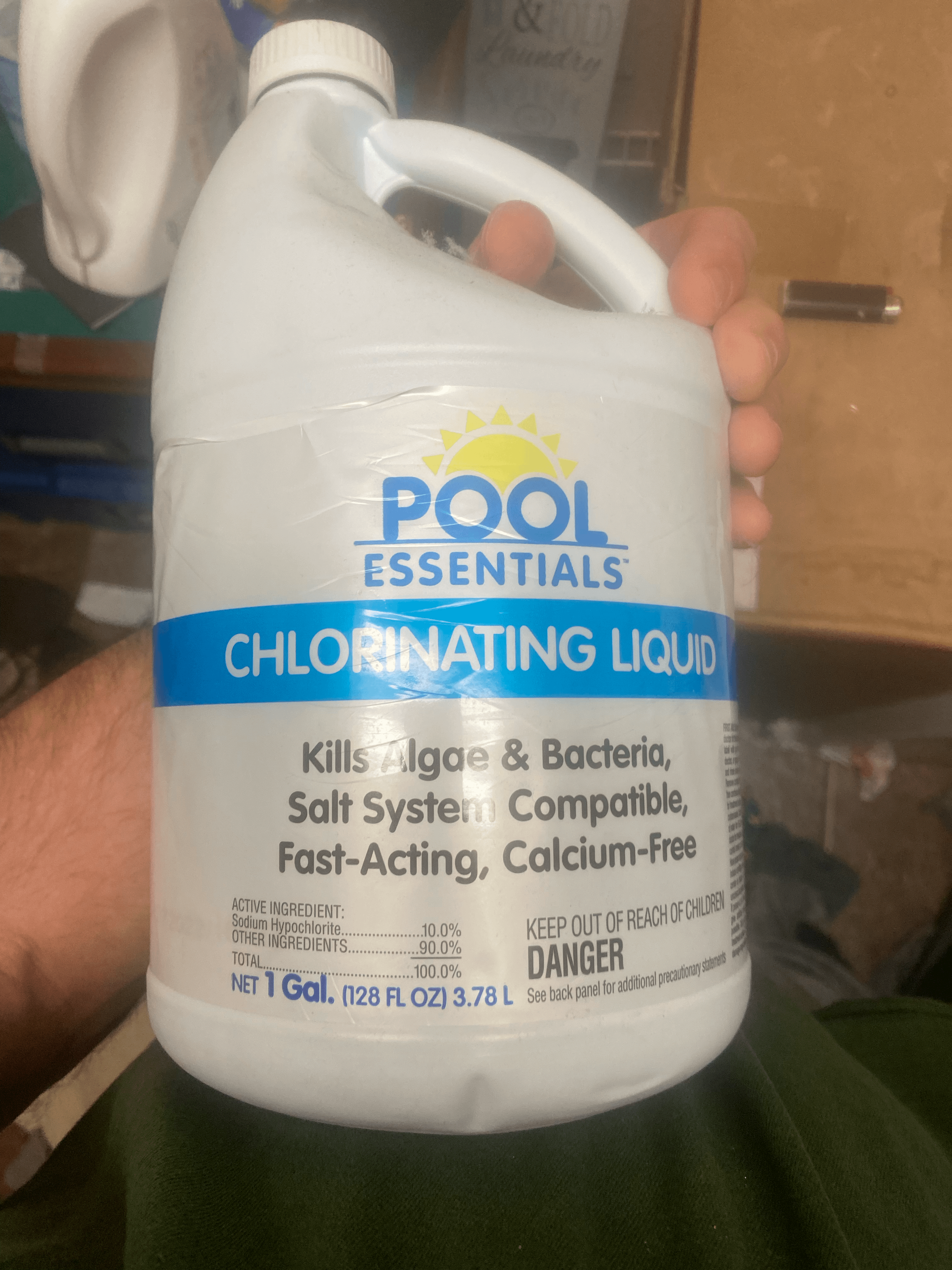 s h pool cleaner