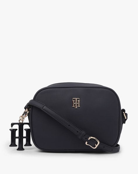 tommy hilfiger side bag womens