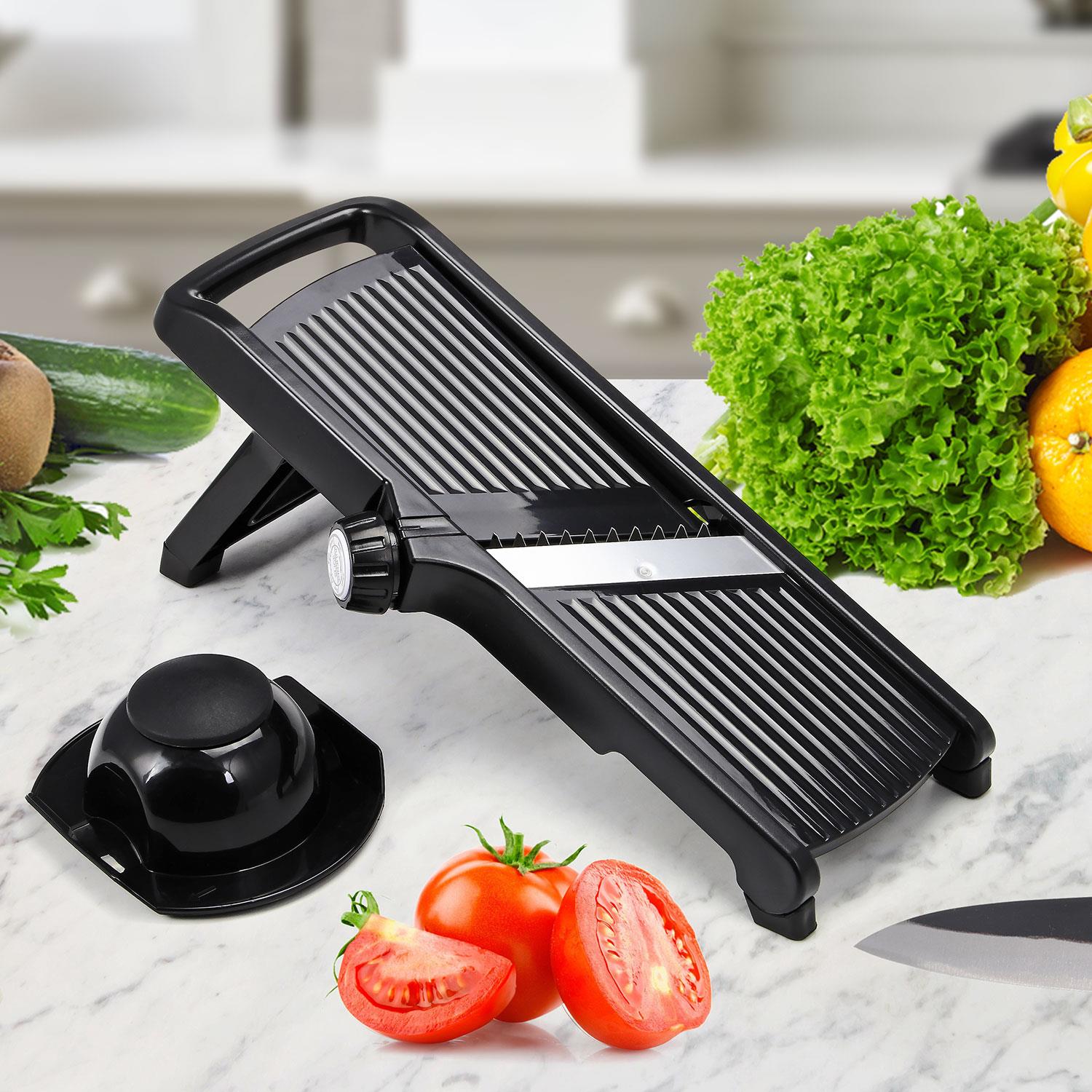 professional mandoline slicer uk