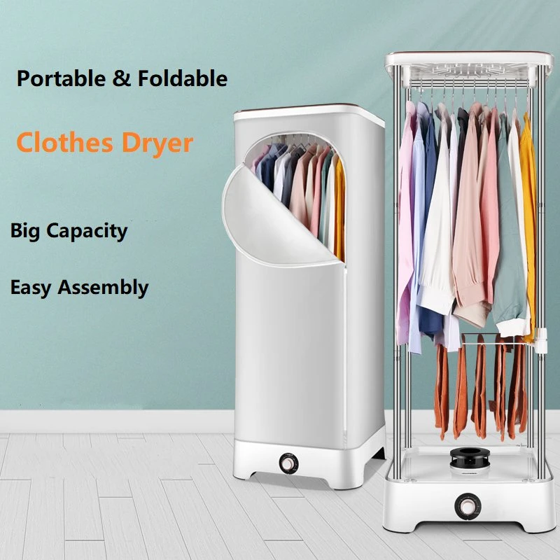 clothes dryer portable