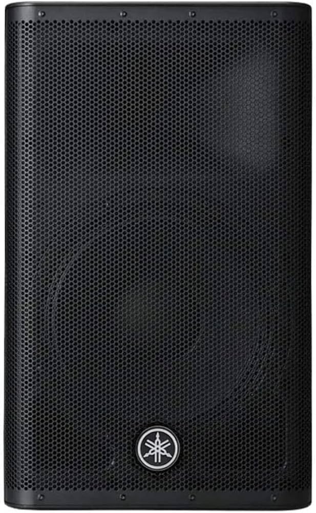 yamaha speakers india