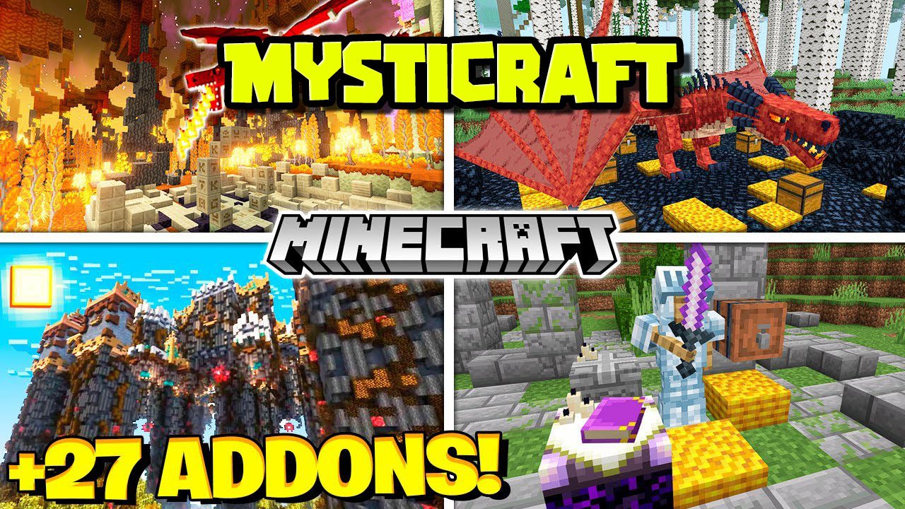 addons minecraft bedrock 1.19