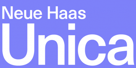 neue haas unica