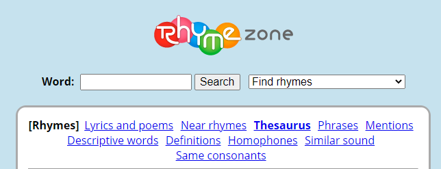 ryme zone