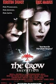 the crow imdb