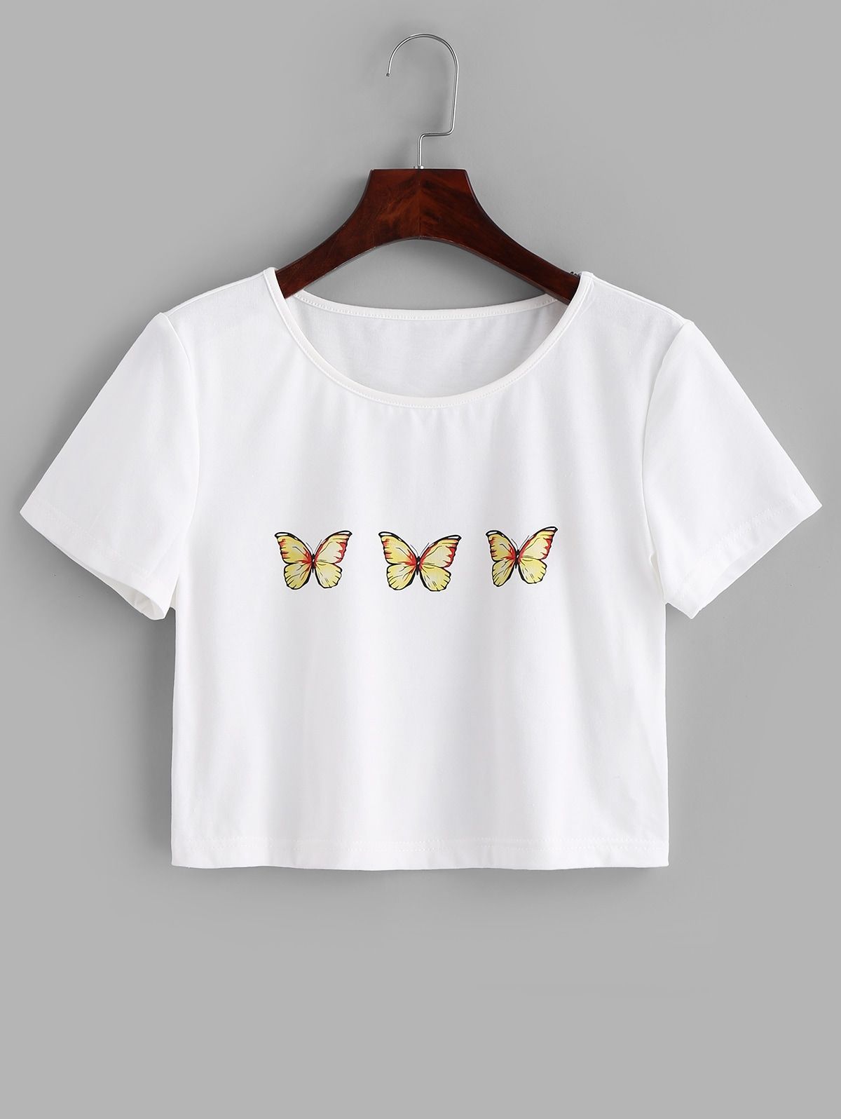 cute crop tops for kids