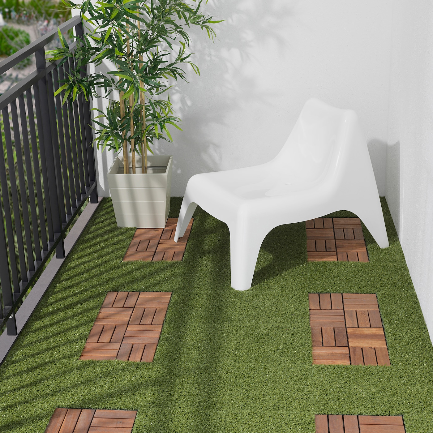 decking tiles ikea