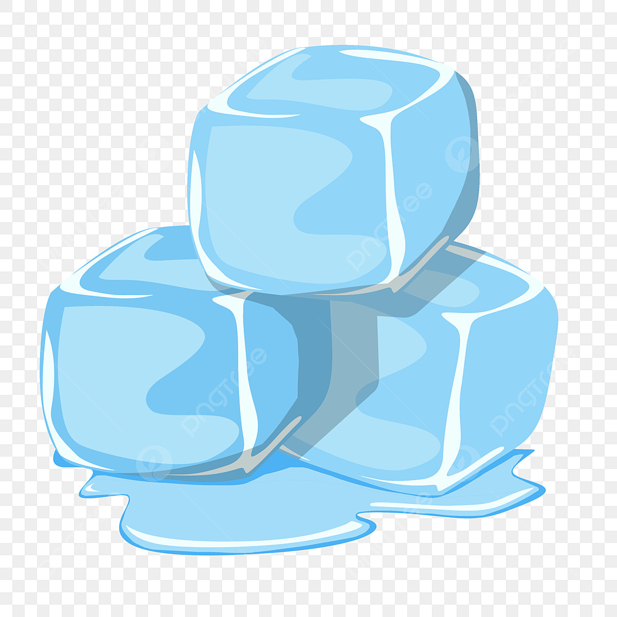 clipart ice