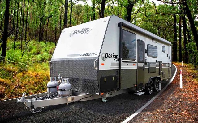 design rv