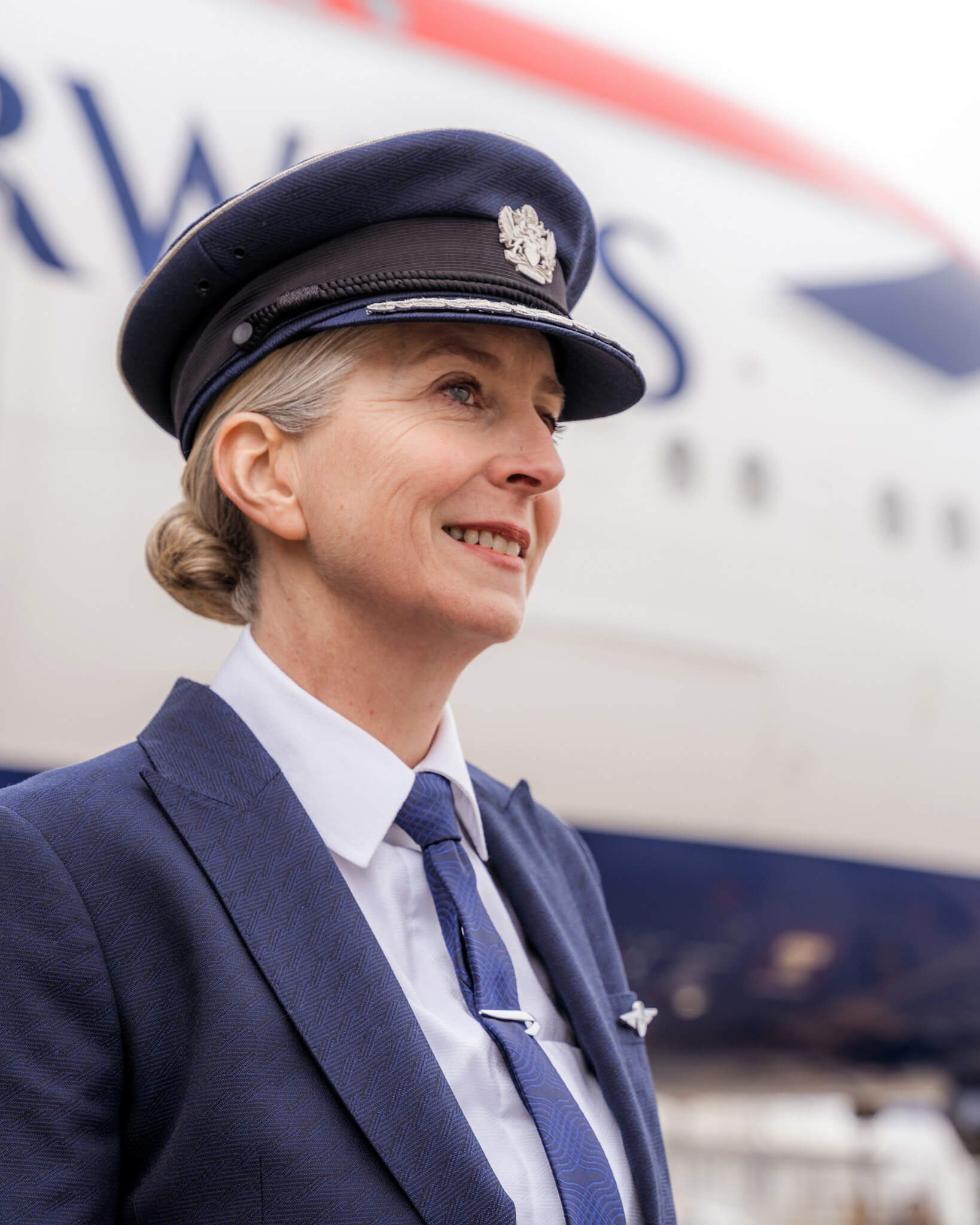 british airways pilot hiring