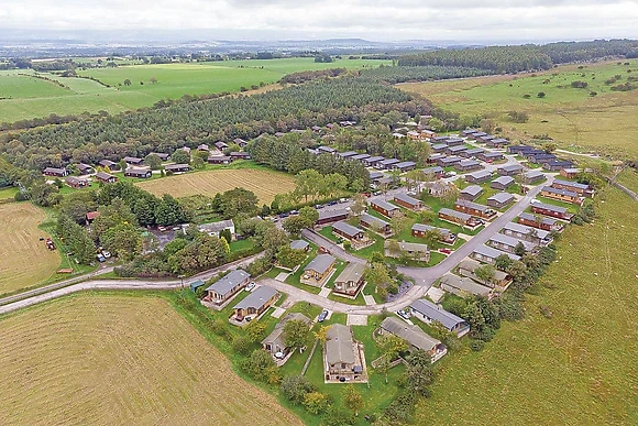 thanet well lodge retreat