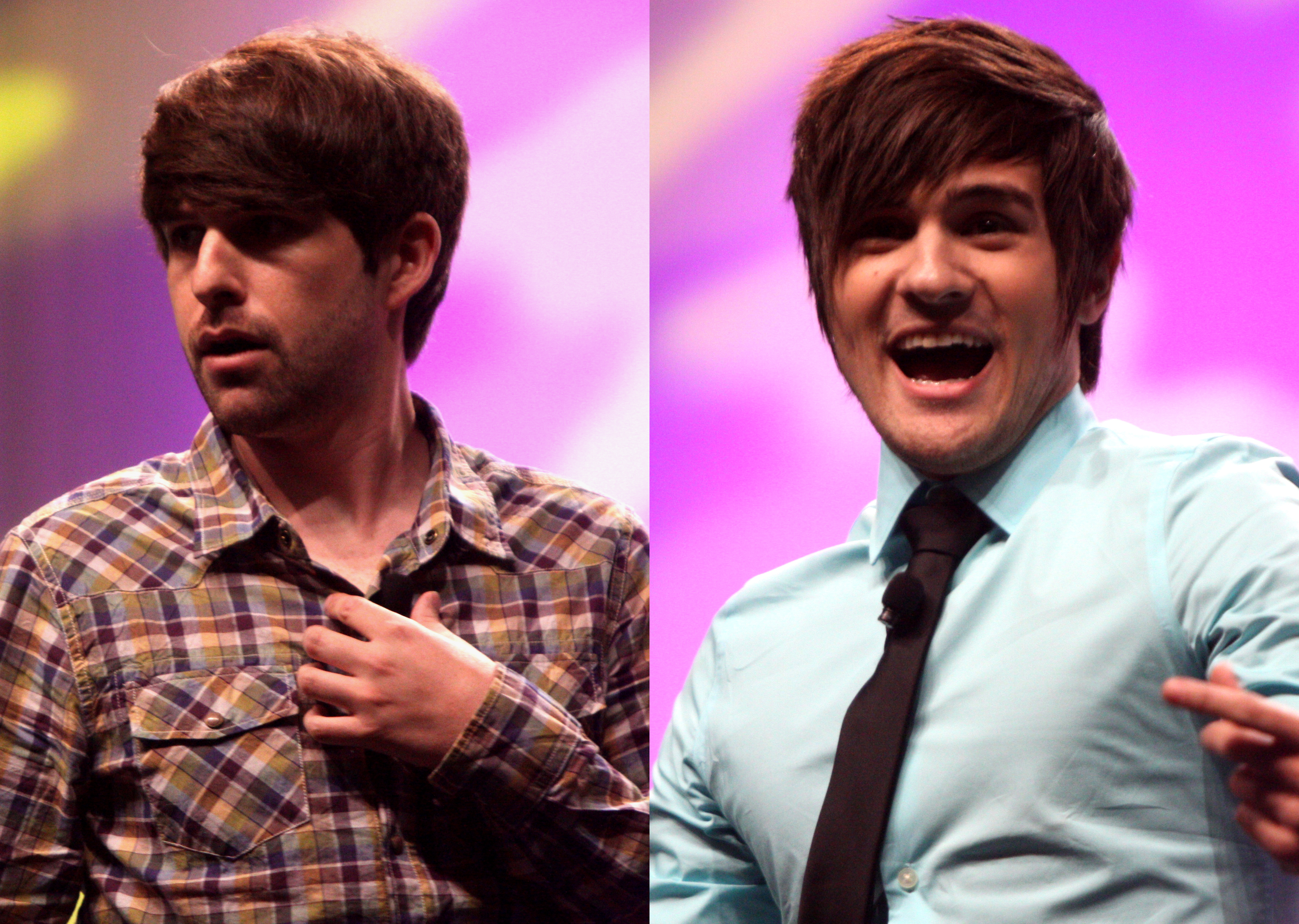 smosh wikipedia