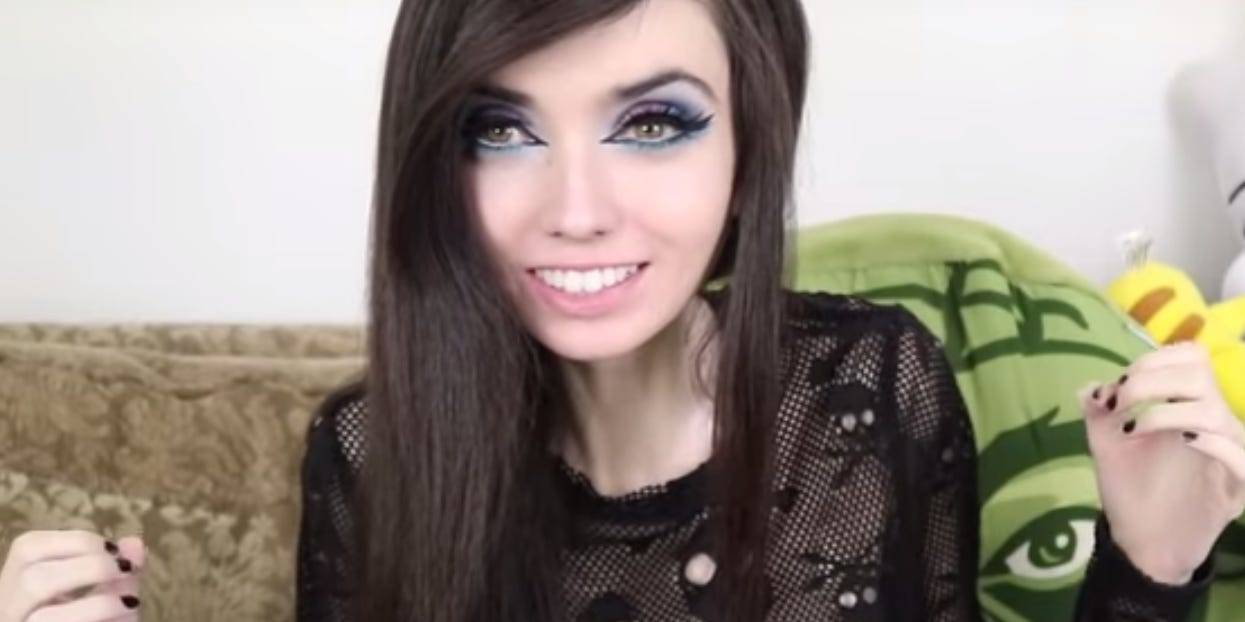 is eugenia cooney still alive