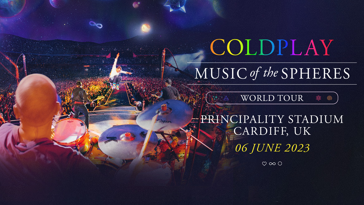 coldplay concerts 2023