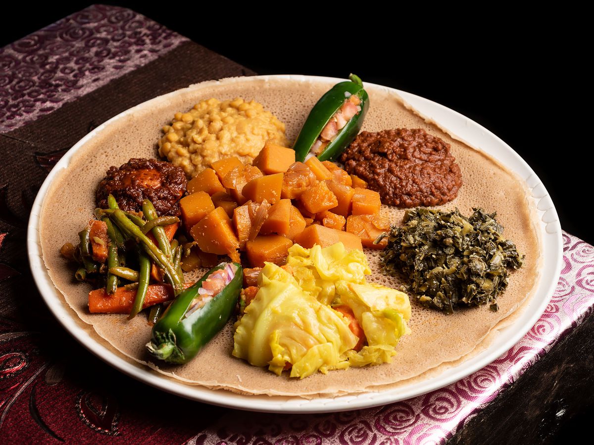 ethiopian restaurants near me