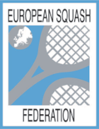 european squash federation