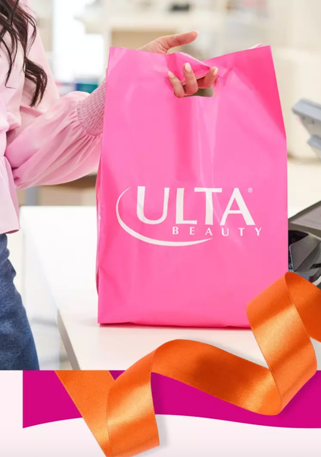 how long does ulta hold a pickup order