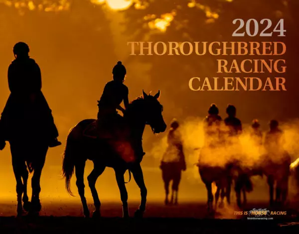 saratoga racing 2024 schedule